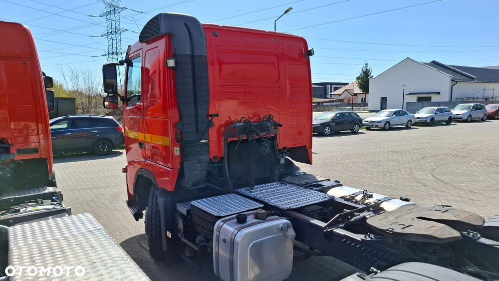 Volvo FH 500 - 14