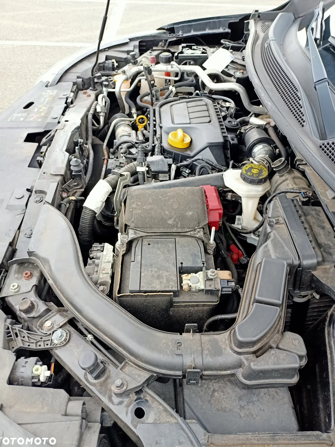 Renault Kadjar Energy dCi 130 Bose Edition - 21