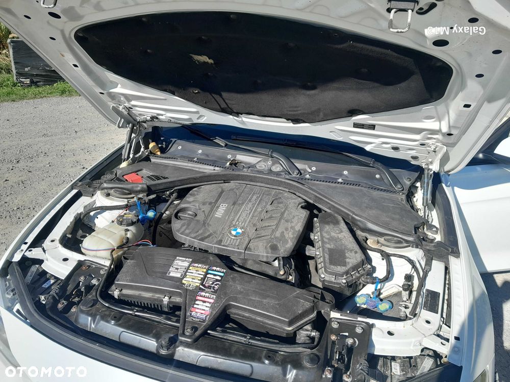 BMW Seria 3 - 8