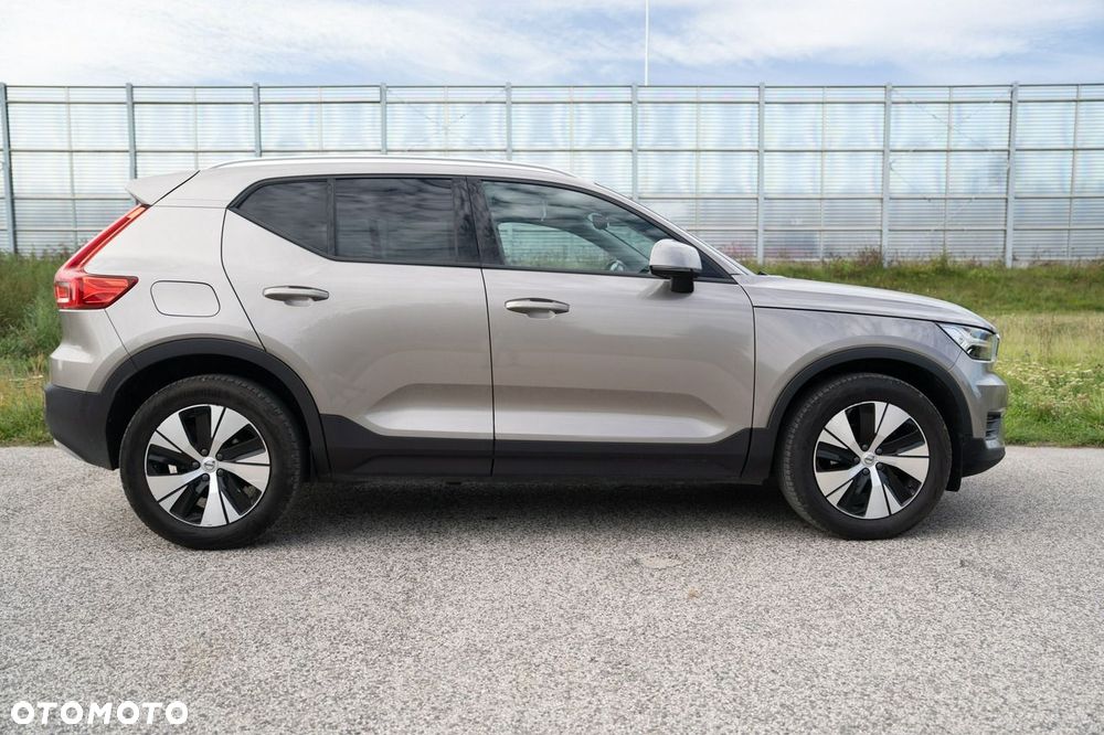 Volvo XC 40 2021