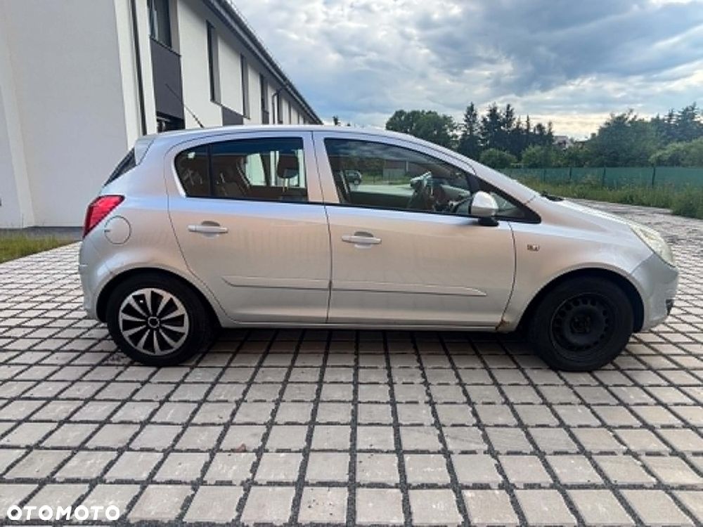 Opel Corsa 1.2 16V Enjoy - 2