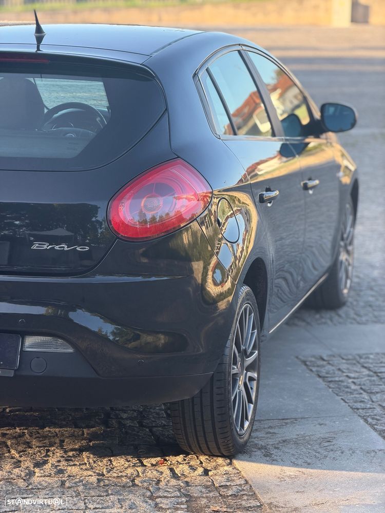 Fiat Bravo - 10