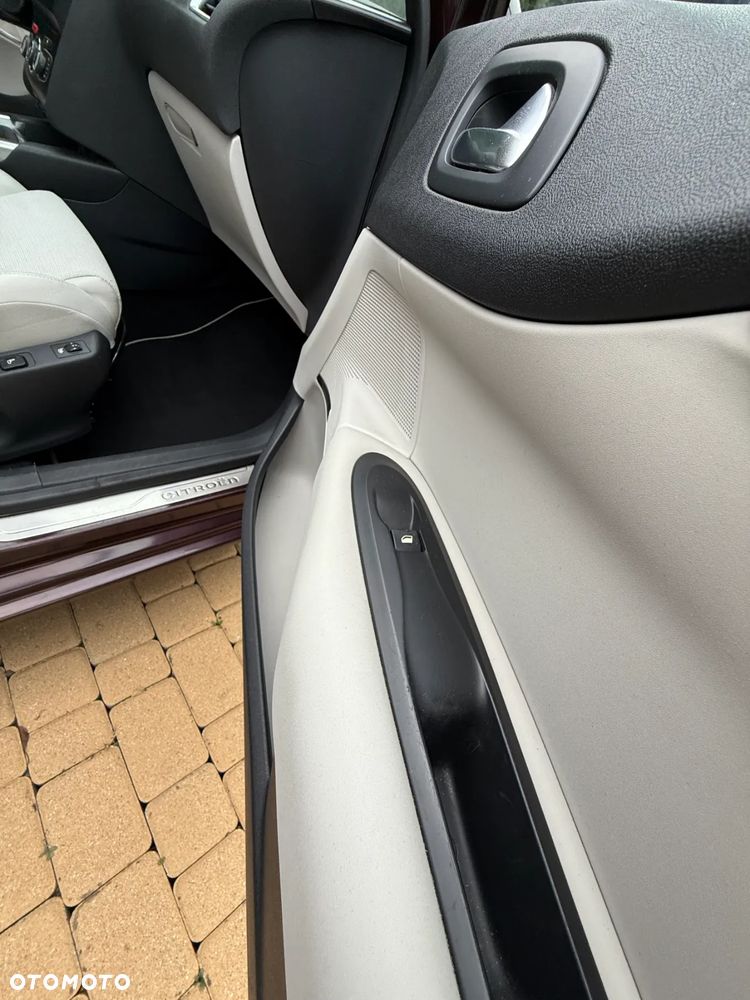 Citroën C4 - 13