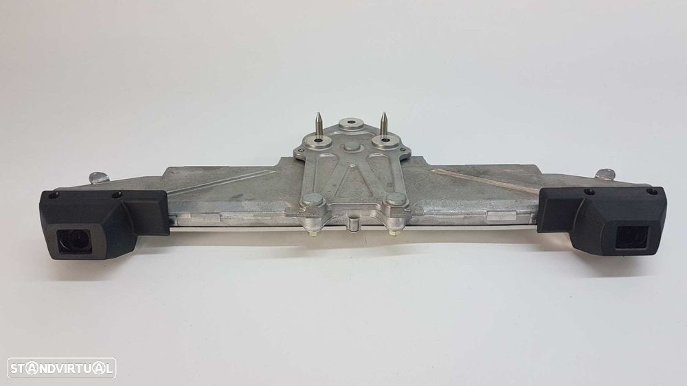 CÂMERA DE VISTA FRONTAL SUBARU OUTBACK (B15) ACTIVE - 7