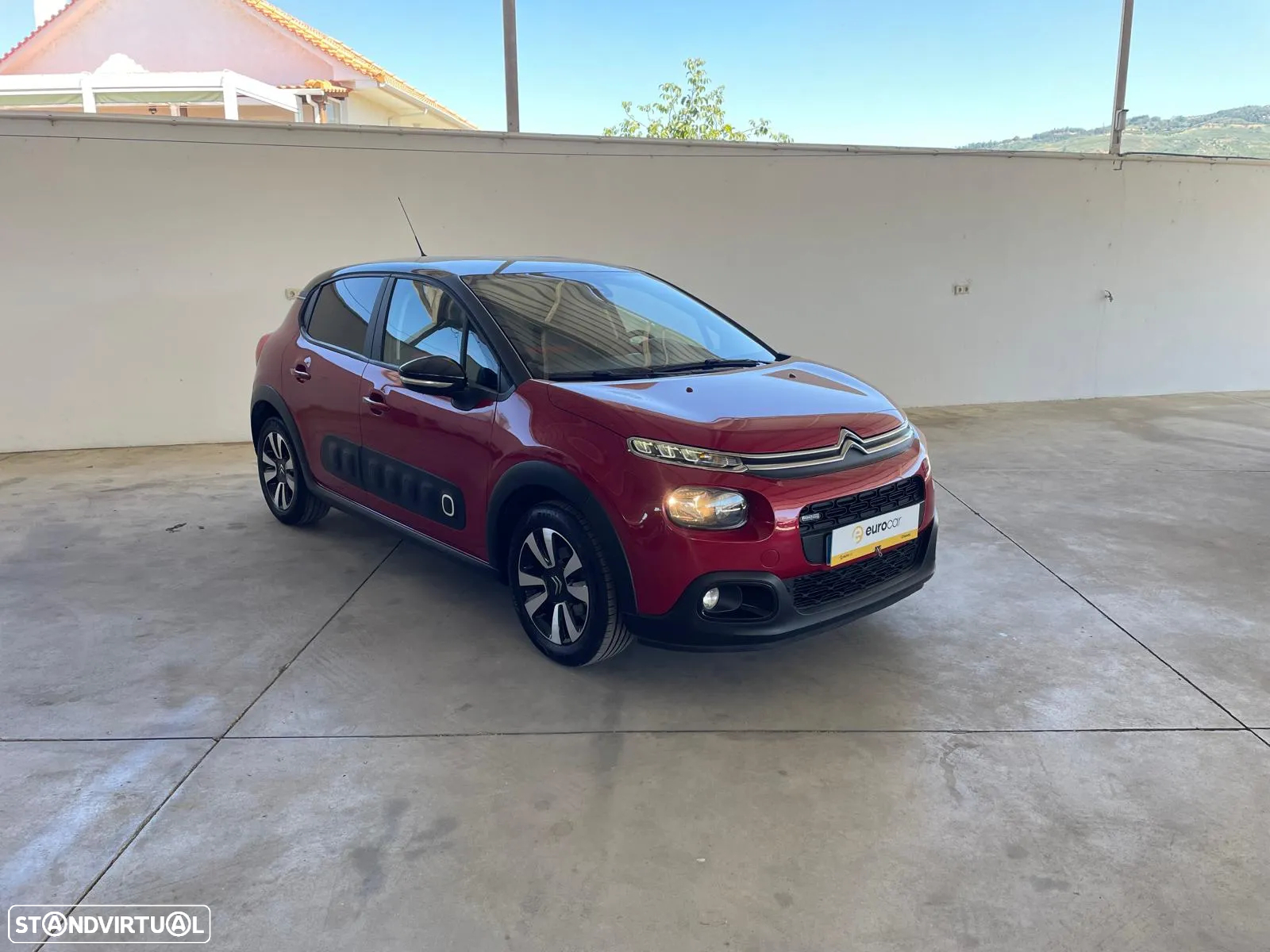 Citroën C3 1.2 PureTech Shine - 7