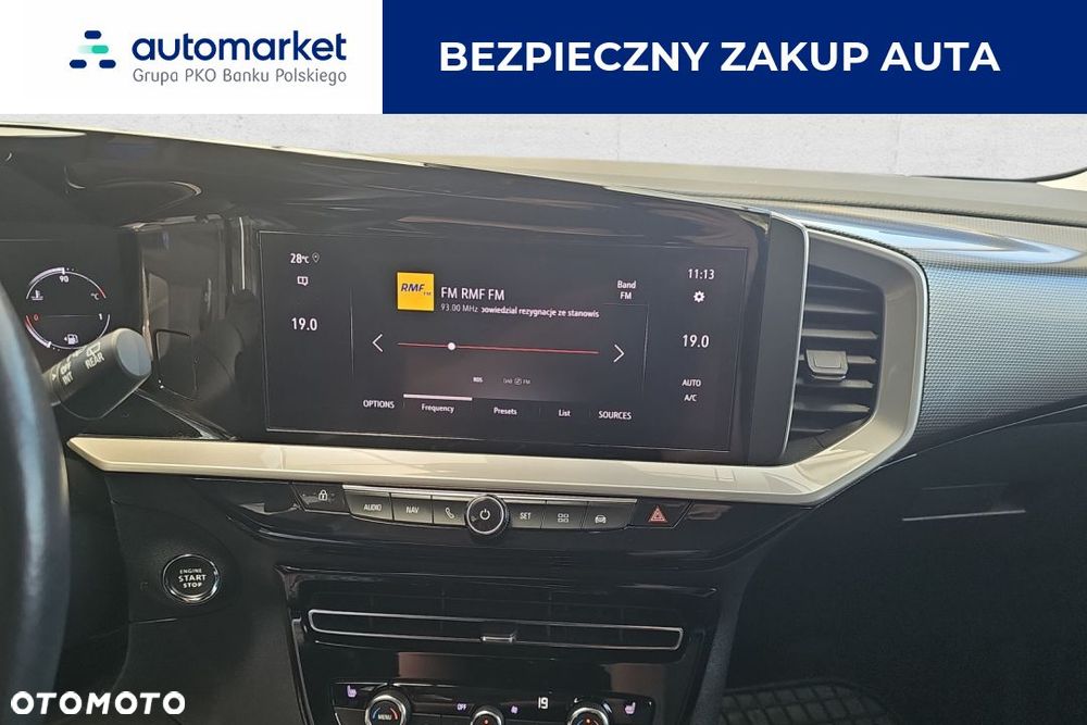 Opel Mokka 1.2 T Elegance S&S - 20