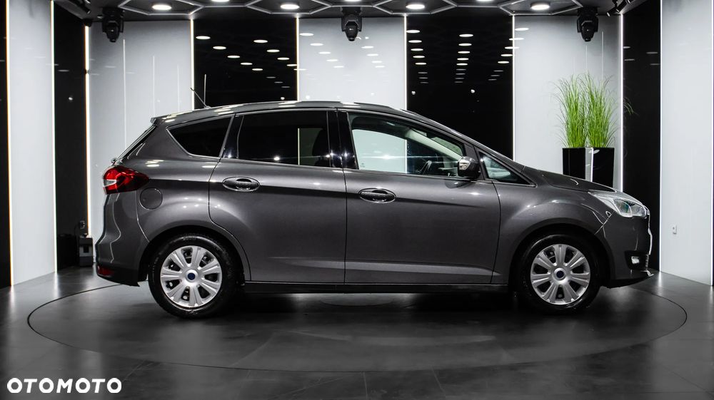 Ford C-MAX - 8