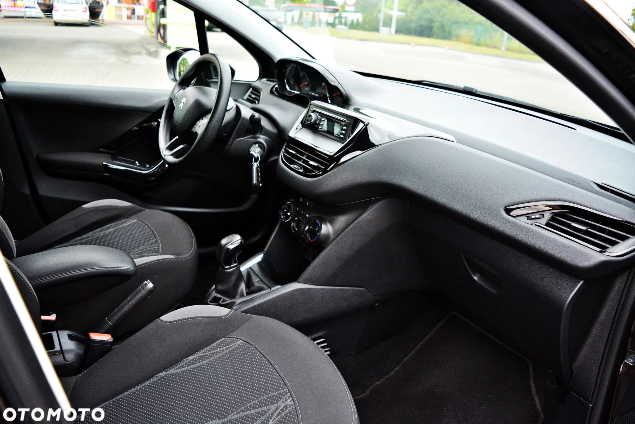 Peugeot 208 1.2 VTi Active - 20