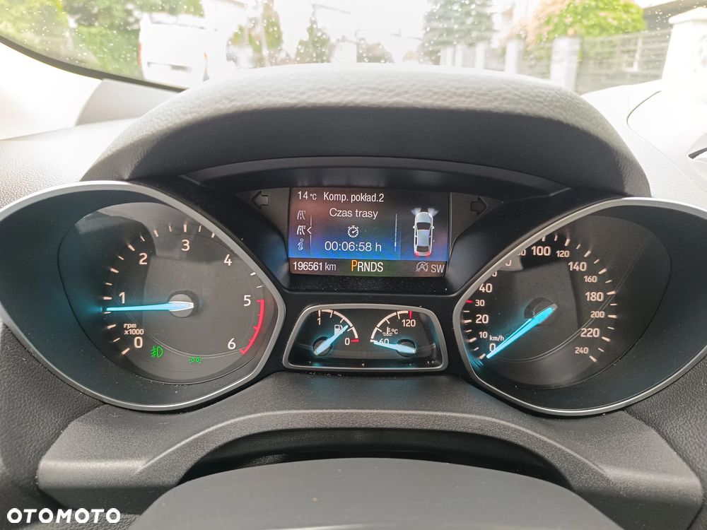 Ford Kuga 2.0 TDCi AWD Titanium - 30