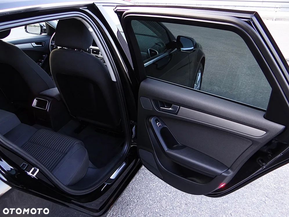 Audi A4 Avant 2.0 TDI DPF Attraction - 38