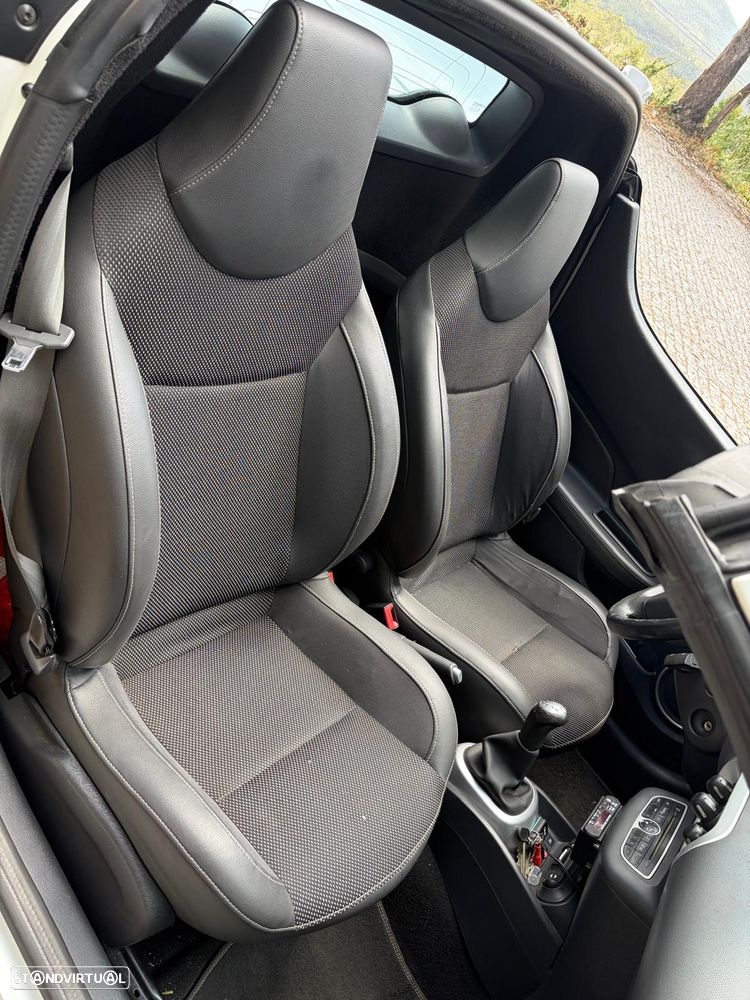 Renault Wind TCe 100 Dynamique - 7