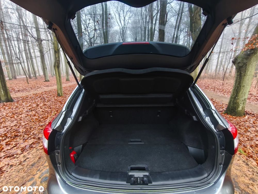 Nissan Qashqai 1.2 DIG-T N-Tec - 13