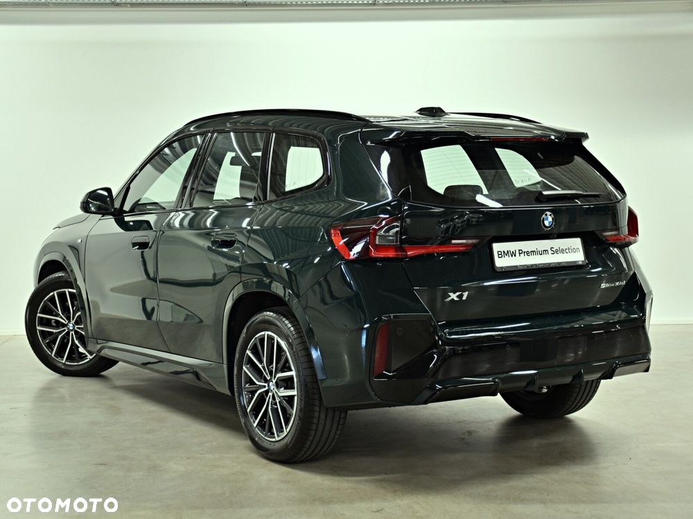 BMW X1 - 3