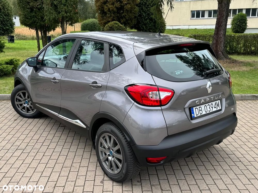 Renault Captur ENERGY TCe 120 EDC Luxe - 6