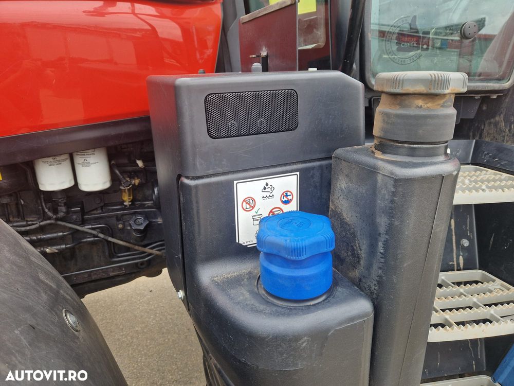 Steyr 6200 ABSOLUT CVT 4x4 - 21