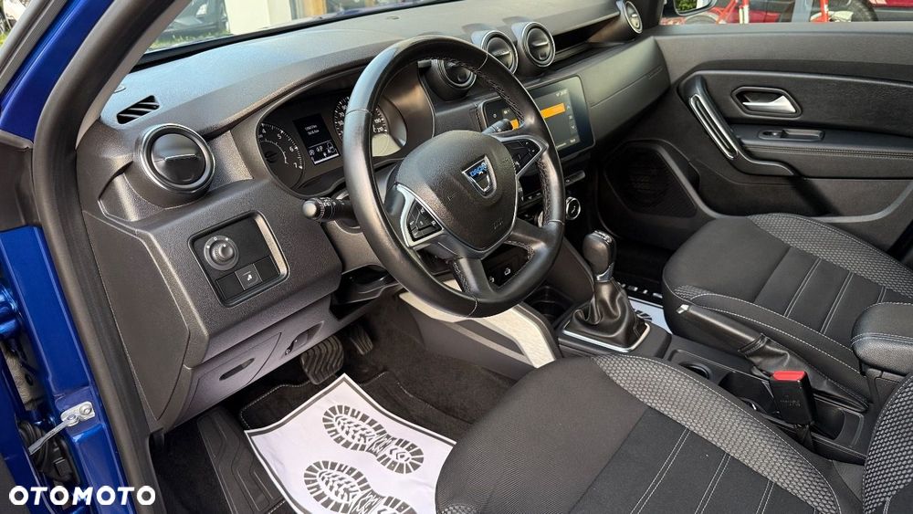 Dacia Duster - 16