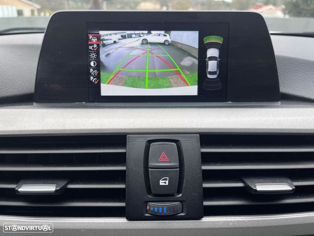 BMW 316 d Line Sport - 46