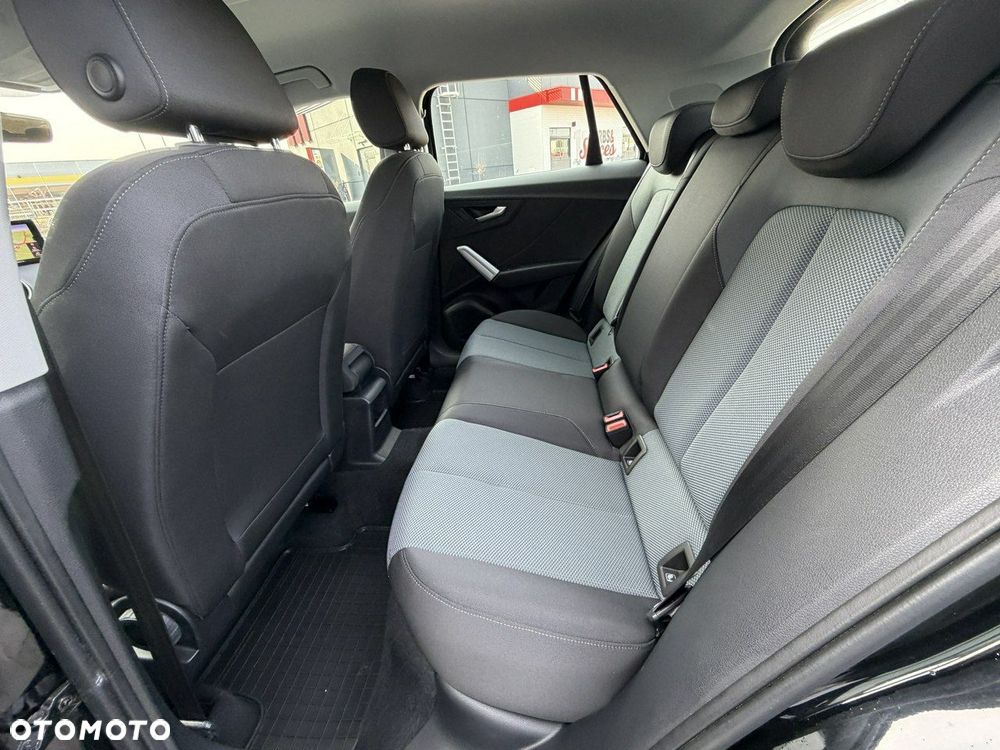 Audi Q2 1.6 TDI S tronic - 28