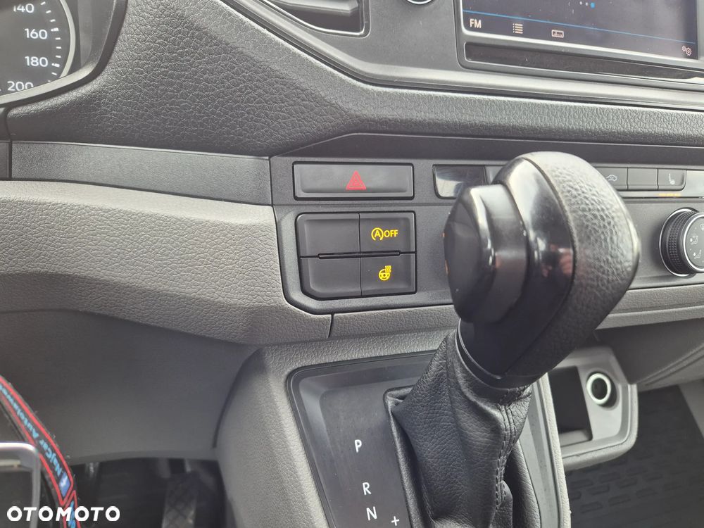 Volkswagen Crafter - 15