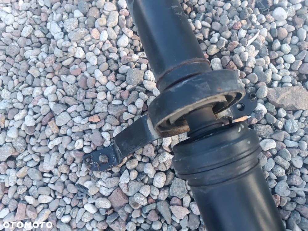 Audi A4 S4 B9 2016 Wał napędowy / Komplet 8W0521101 - 3