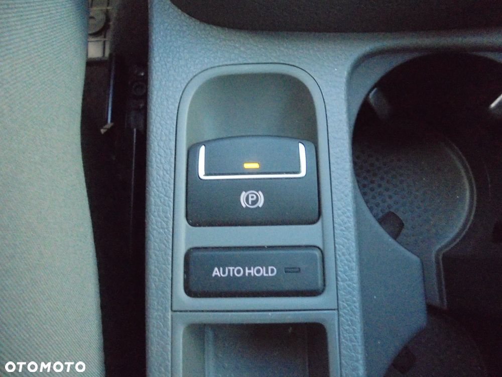 Seat Alhambra 2.0 TDI Ecomotive Style - 20