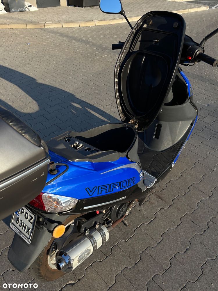 Zipp Vapor - 9