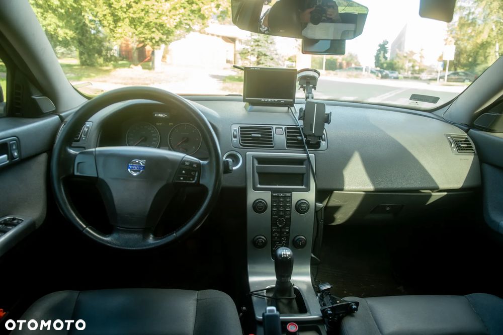 Volvo V50 - 5