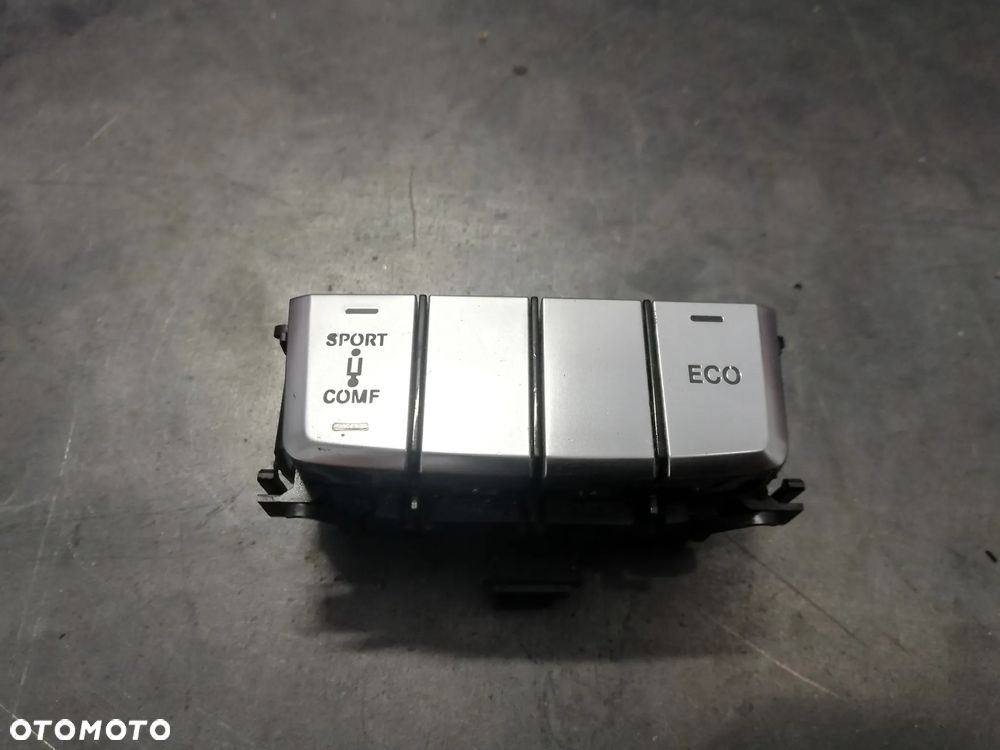 MERCEDES SL R231 W231 PANEL STEROWANIA ZAWIESZENIEM A2318202410