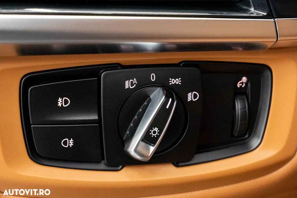 BMW X6 xDrive40d - 37