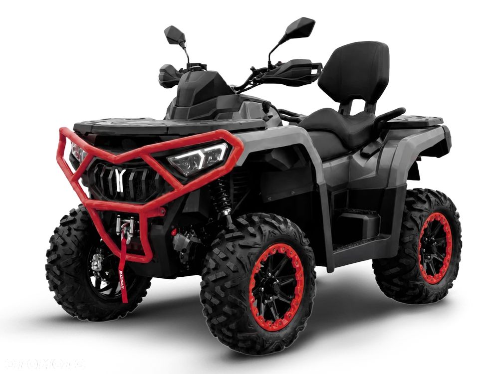 QJMOTOR Inny - 6