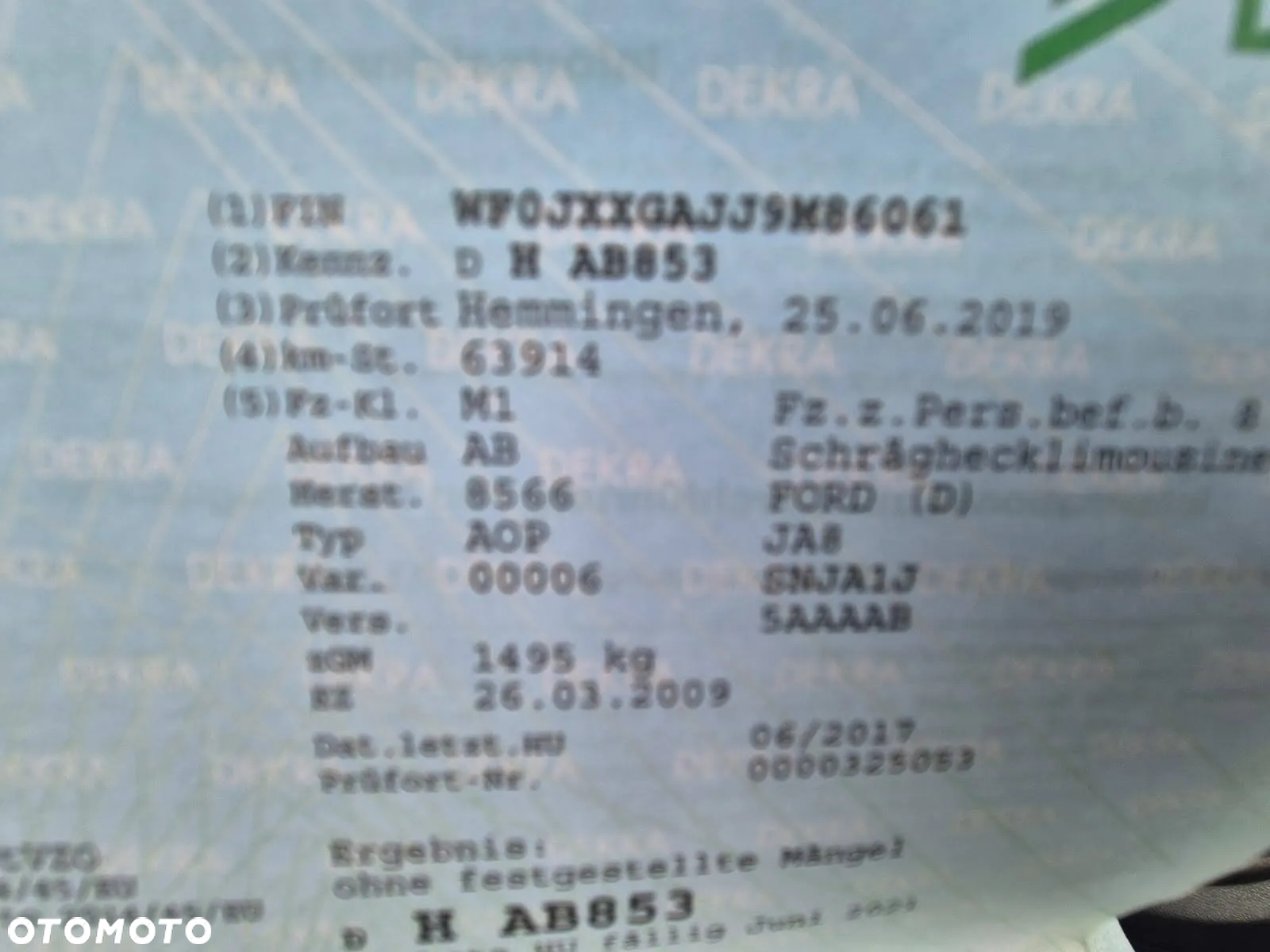 Ford Fiesta - 31