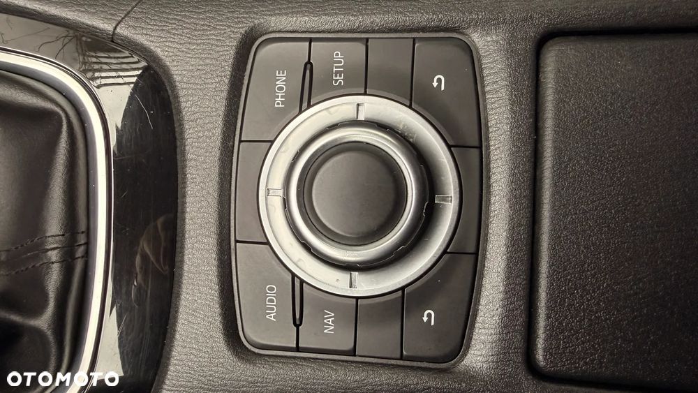 Mazda 6 SKYACTIV-G 165 Exclusive-Line - 27