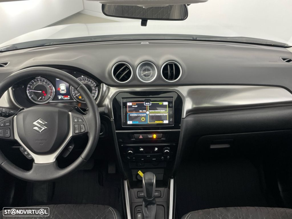 Suzuki Vitara - 10
