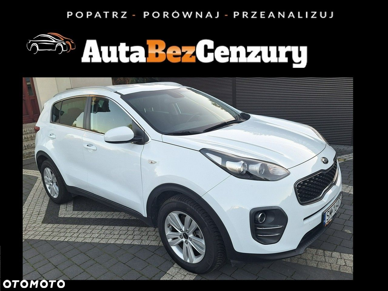 Kia Sportage - 2