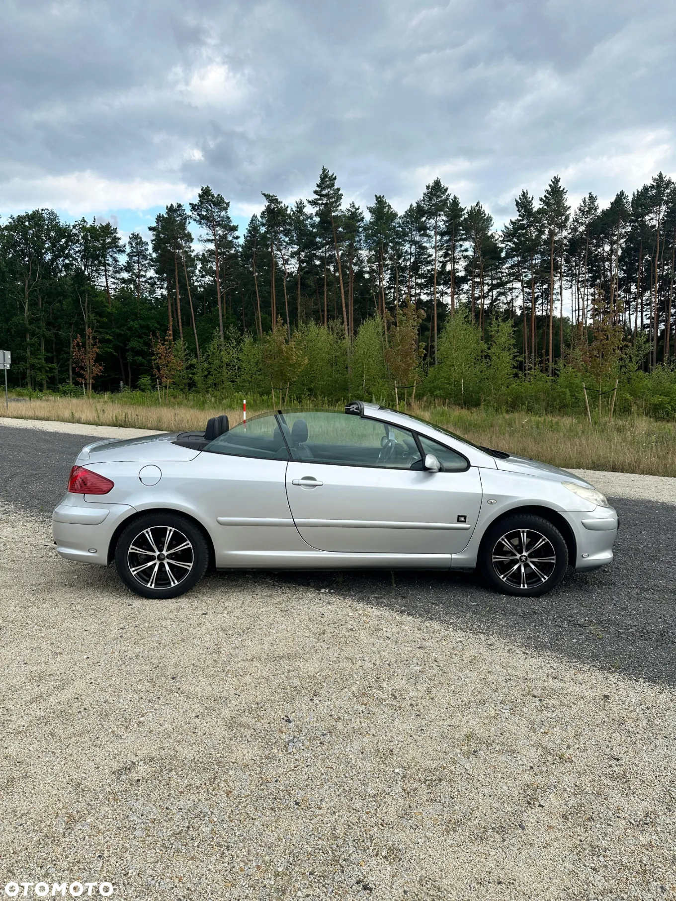 Peugeot 307 CC - 10