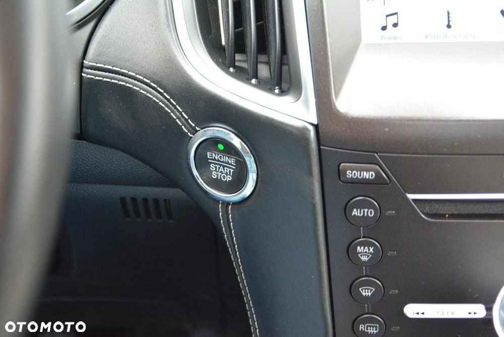 Ford S-Max 2.0 EcoBoost Vignale - 34