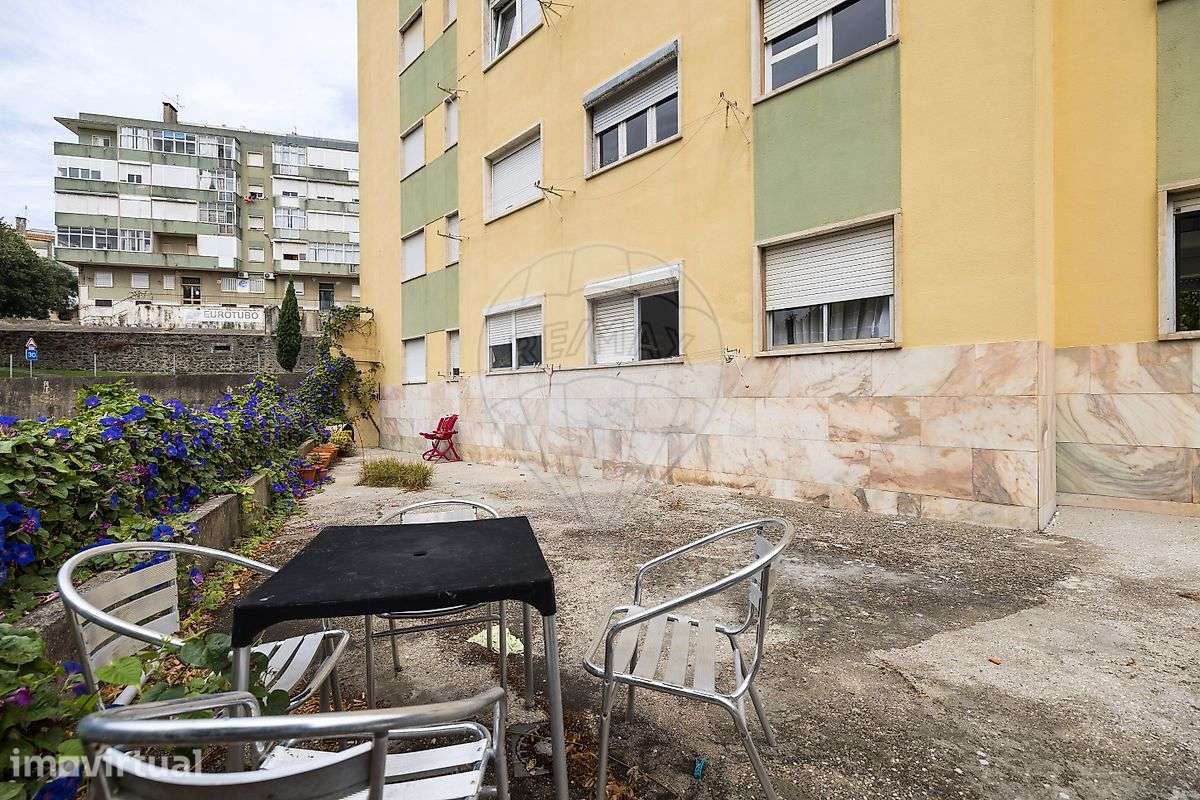 Apartamento T2 para venda - Grande imagem: 5/16