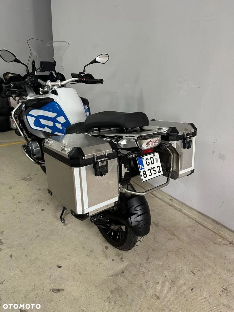 BMW GS - 21