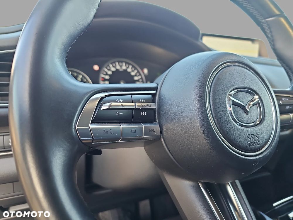 Mazda CX-30 2.0 mHEV Kanjo 2WD - 22