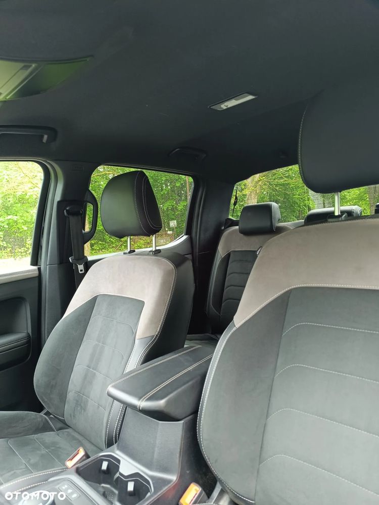 Volkswagen Amarok 3.0 V6 TDi 4MOTION Style - 19