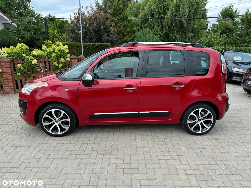 Citroën C3 Picasso - 5