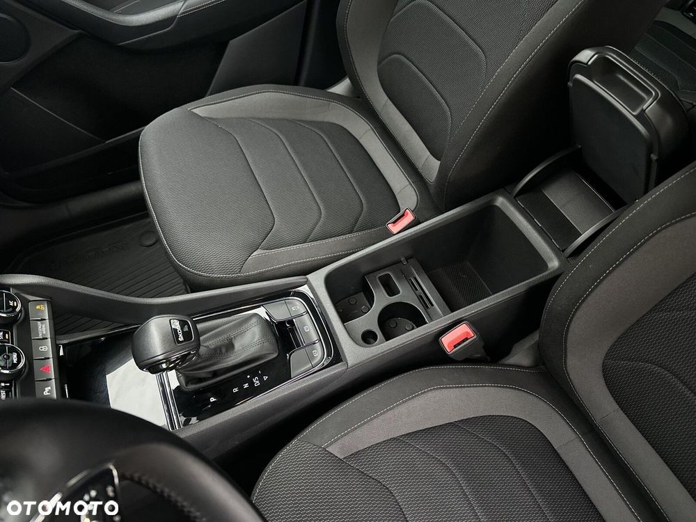 Skoda Kodiaq - 22