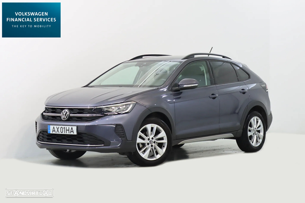VW Taigo 1.0 TSI Urban Style