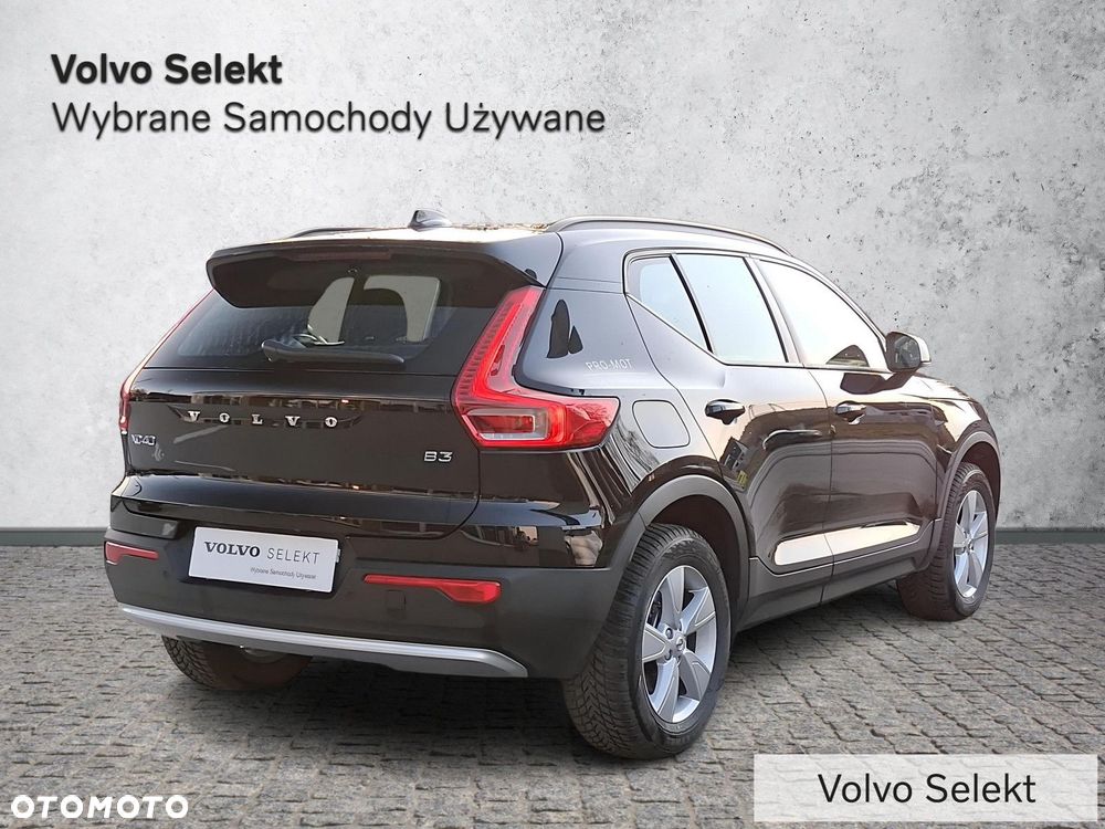 Volvo XC 40 - 6