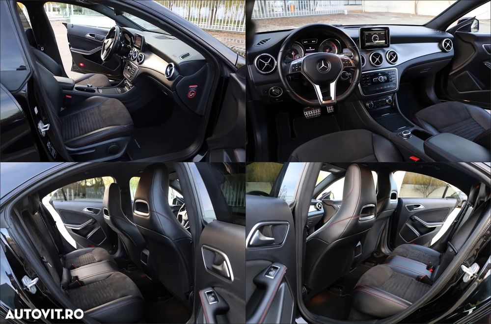 Mercedes-Benz CLA - 7