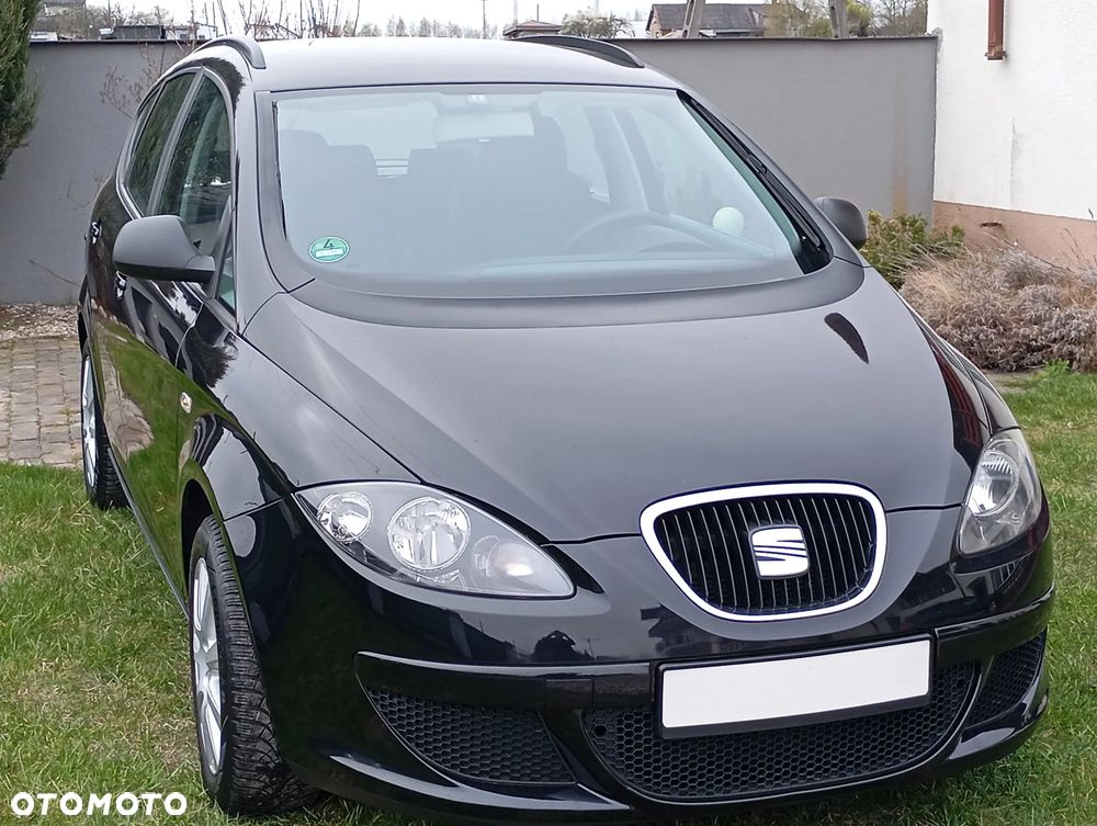 Seat Altea XL 1.6 Comfort Limited - 2