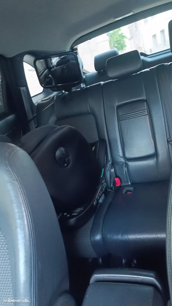 Chevrolet Captiva 2.0 VCDi Seven 7L - 6