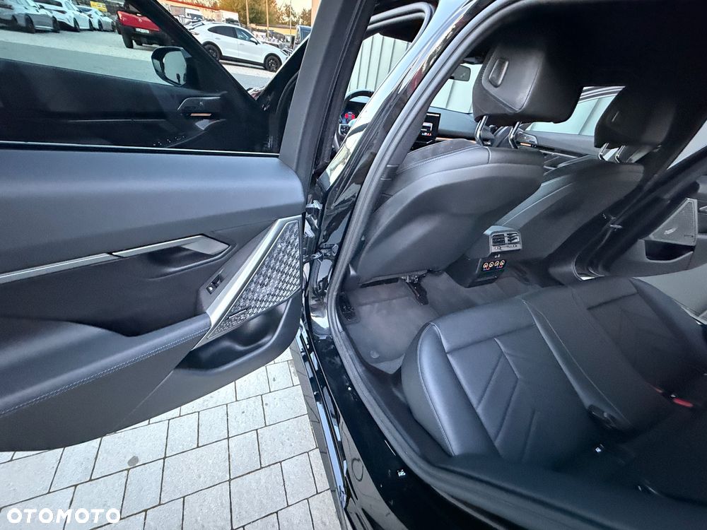 BMW Seria 5 520d xDrive mHEV M Sport - 19