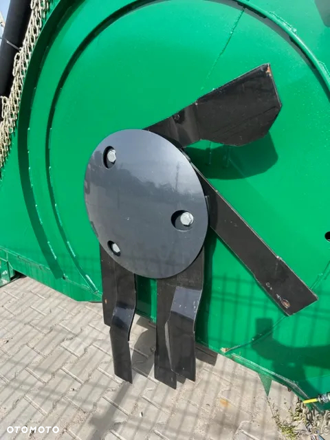 Spearhead 650 Multicut - 3