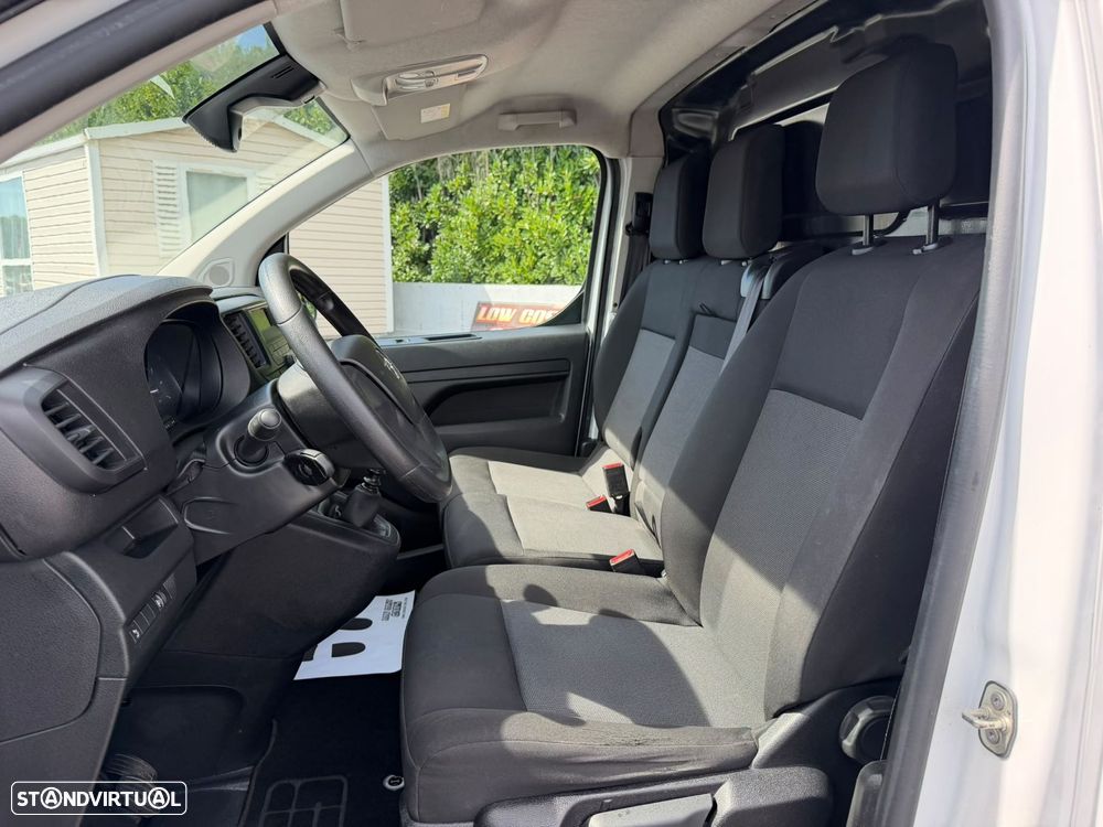 Opel Vivaro 1.5 CDTi L3H1 - 5